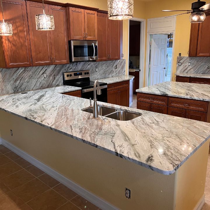 Your new Kitchen is the heart of your House!