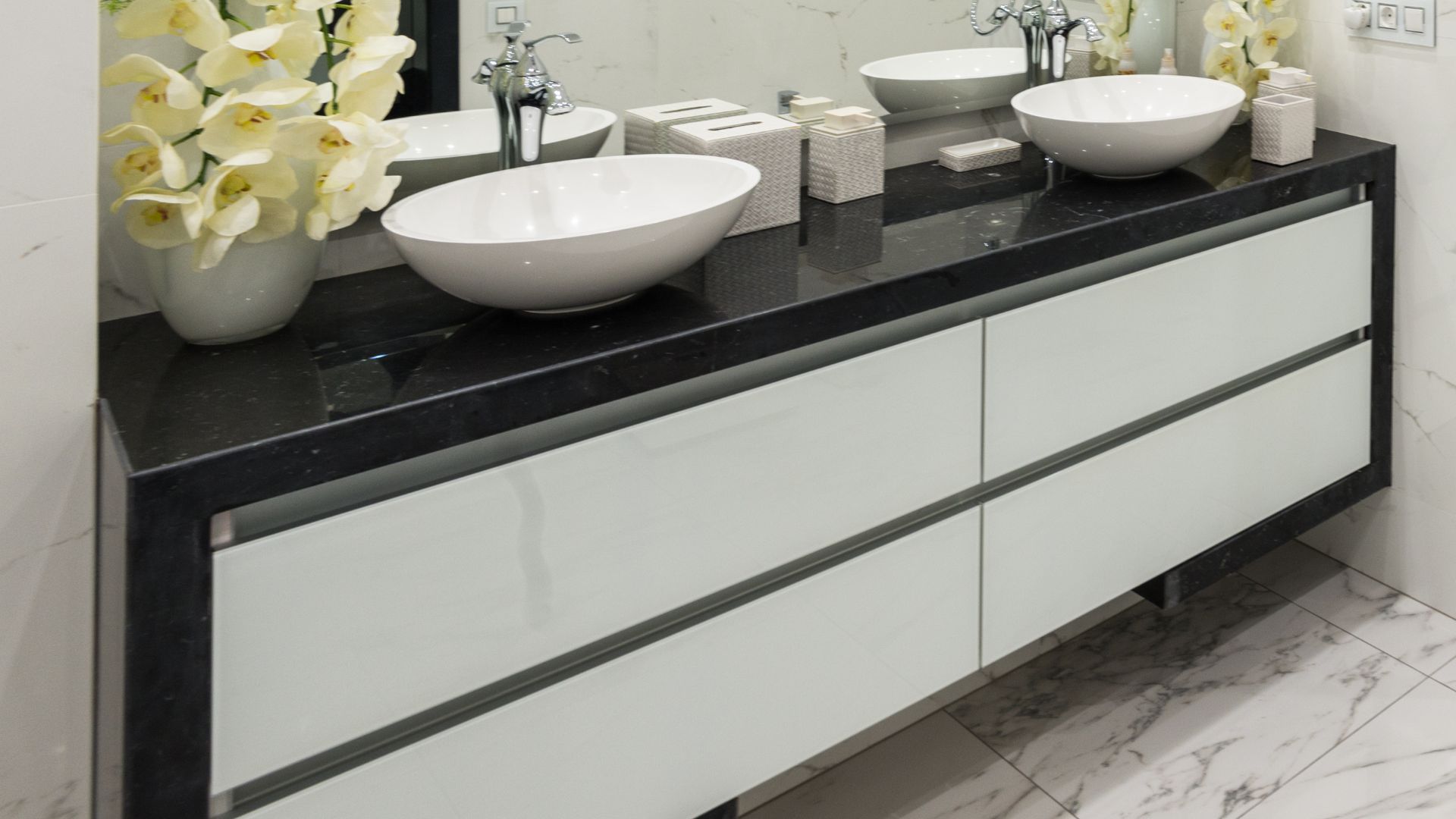 Why an In-Home Countertop Consultation Is So Important for Your Project