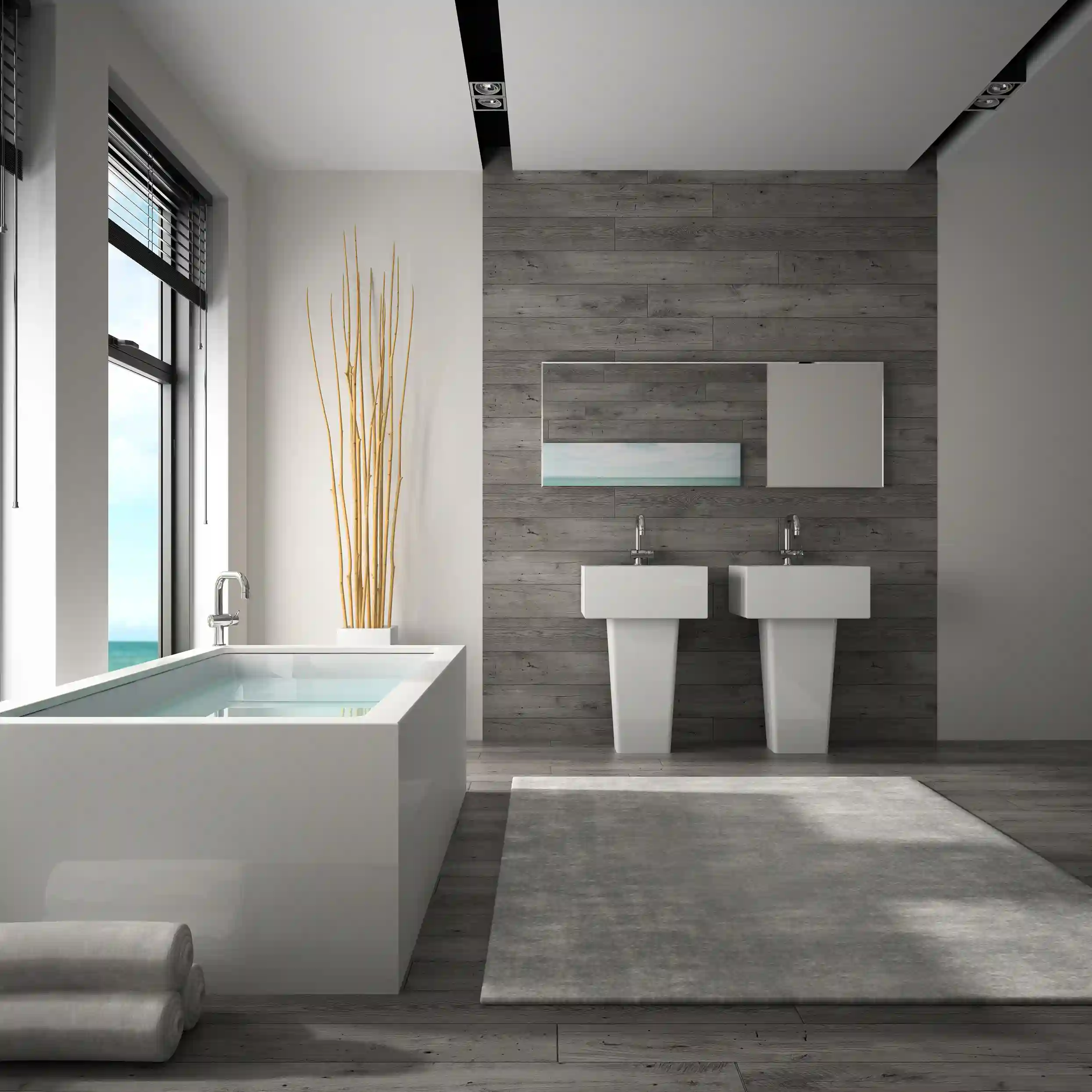 Expert Bathroom Remodeling in Services In Fort, FL