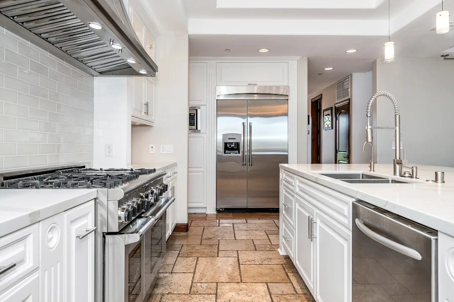 Kitchen Renovation Services for Modern Homes