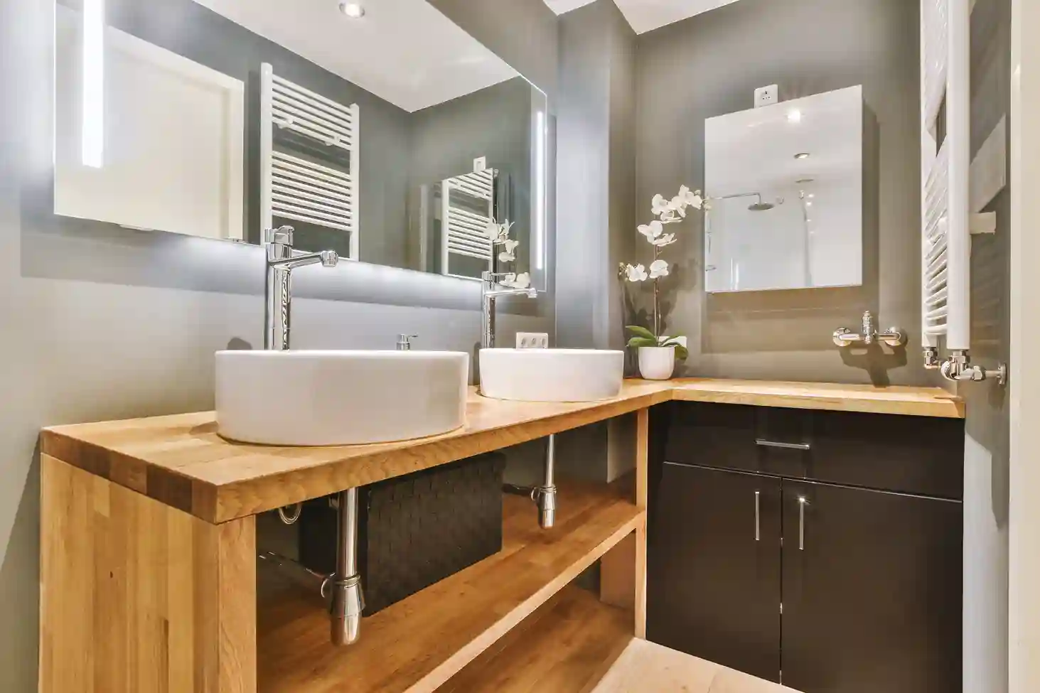 Bathroom Vanity Services In Fort Myers, FL | Backup Counter Service LLC