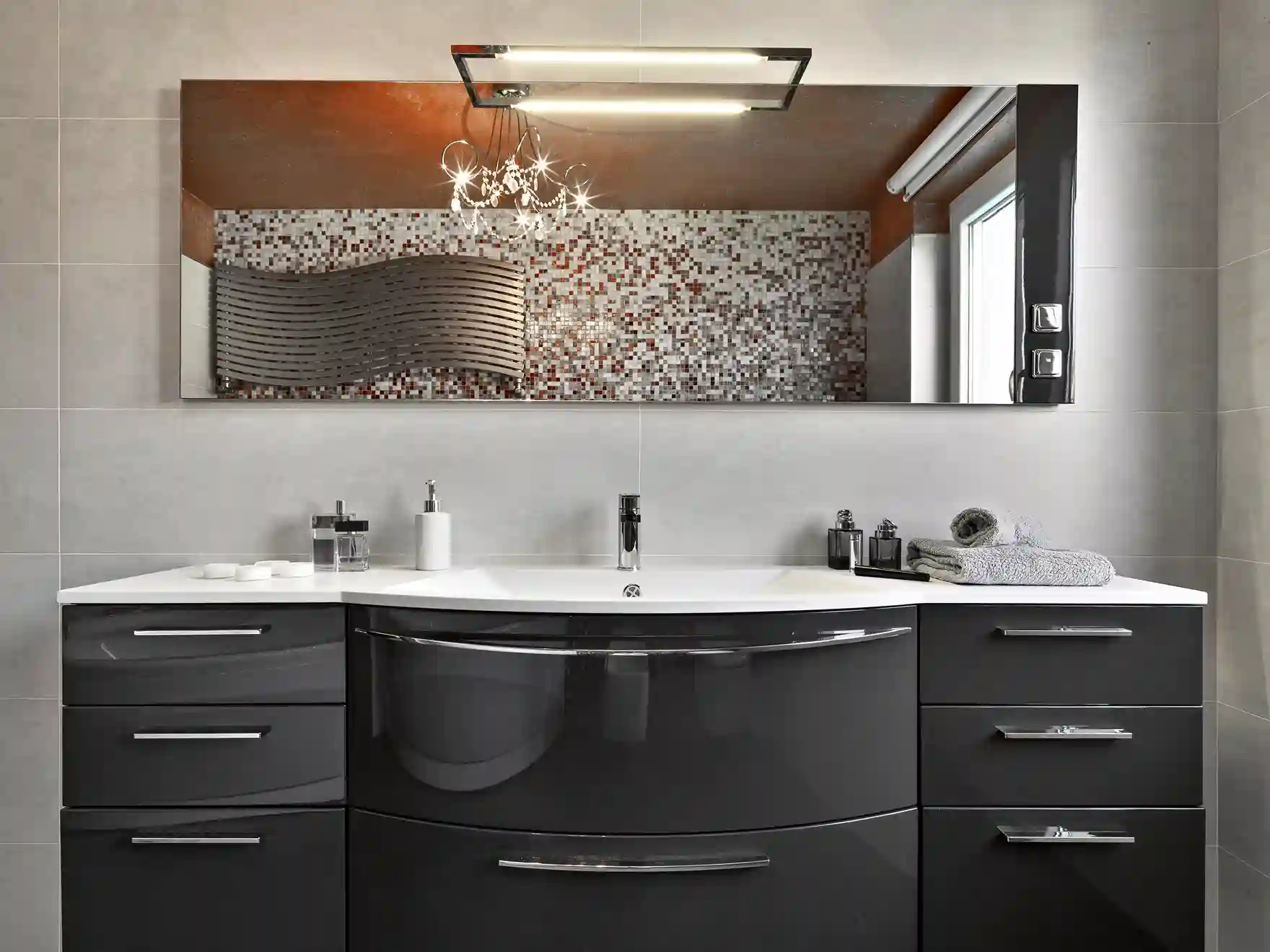 Bathroom Vanity Services In Fort Myers, FL