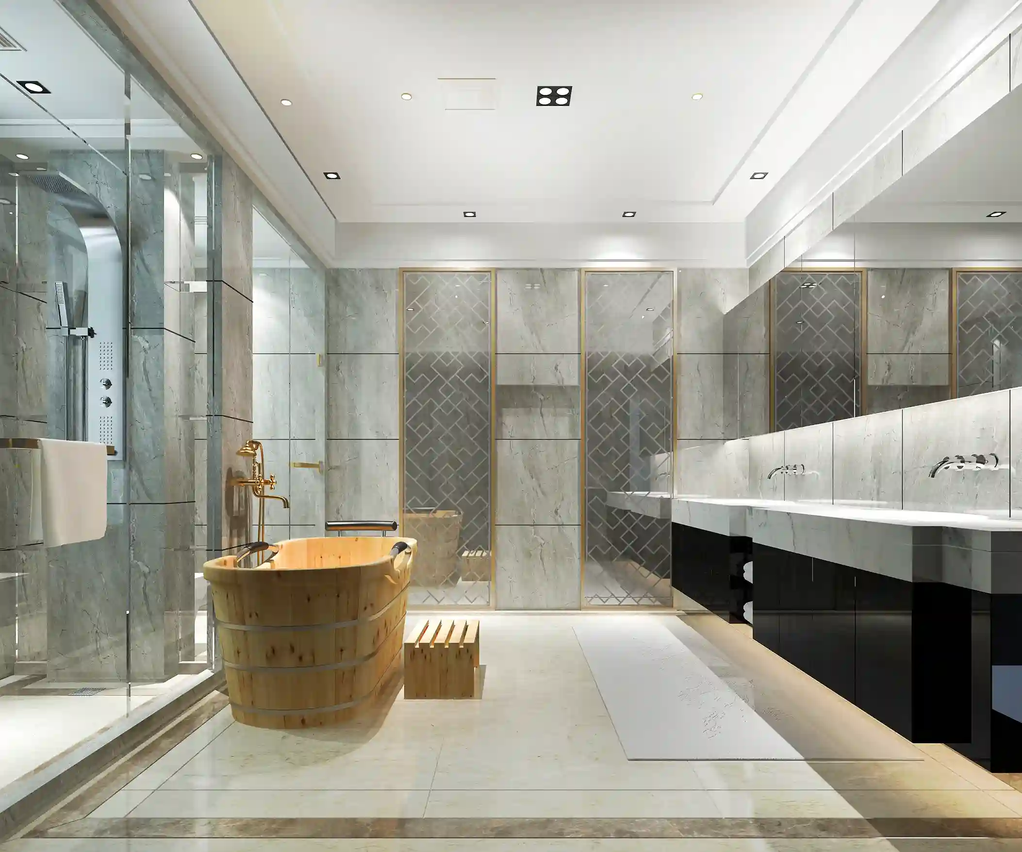Bathroom Remodeling Services in Fort Myers,FL