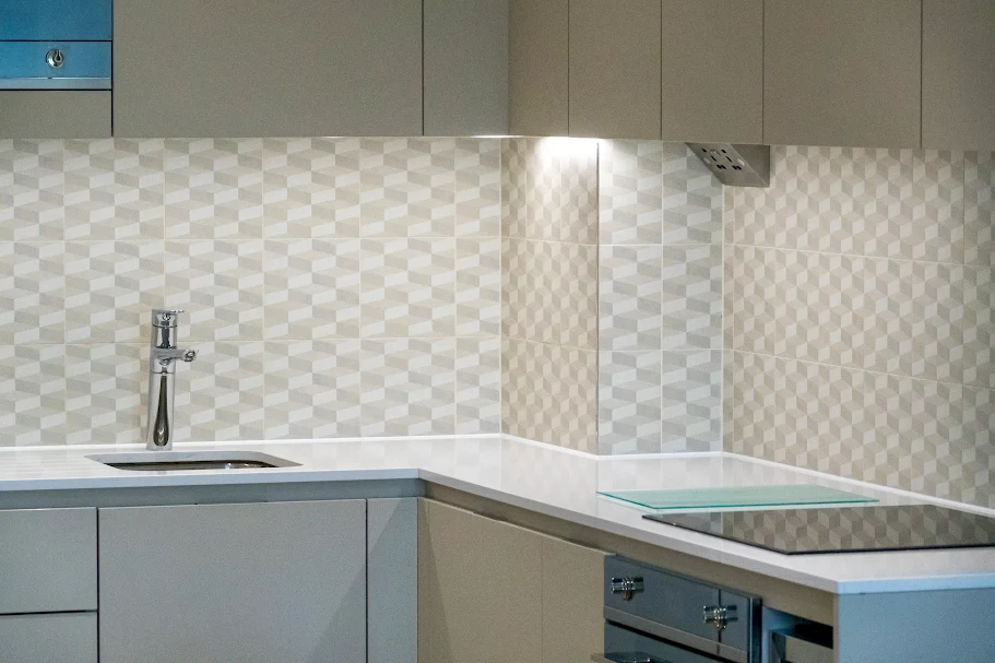 Reliable Backsplashes Installation Solutions