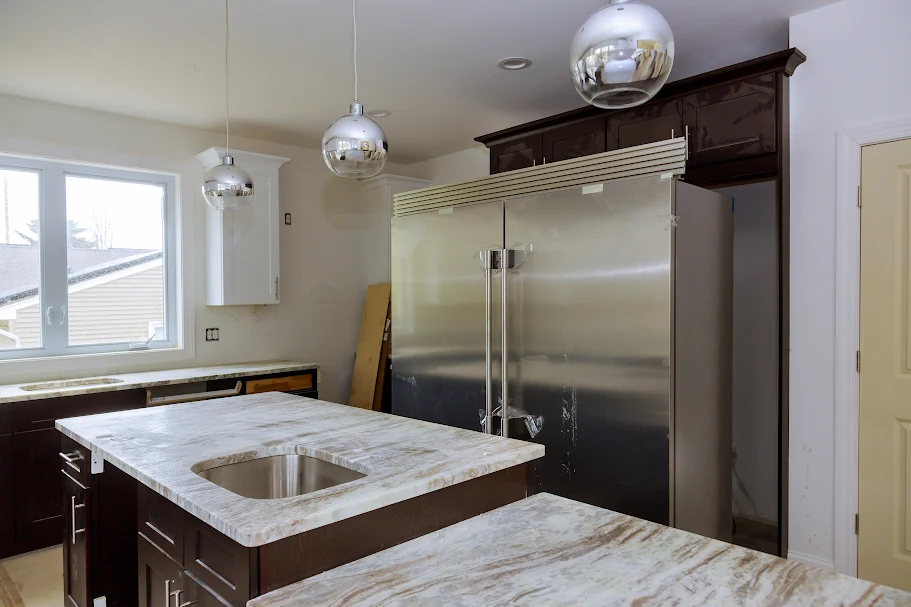 Expert Waterfall Islands Installation Solutions | Backup Service LLC