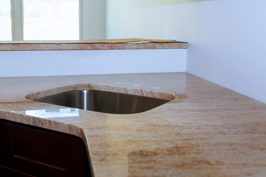 Residential and Commercial Granite Countertops