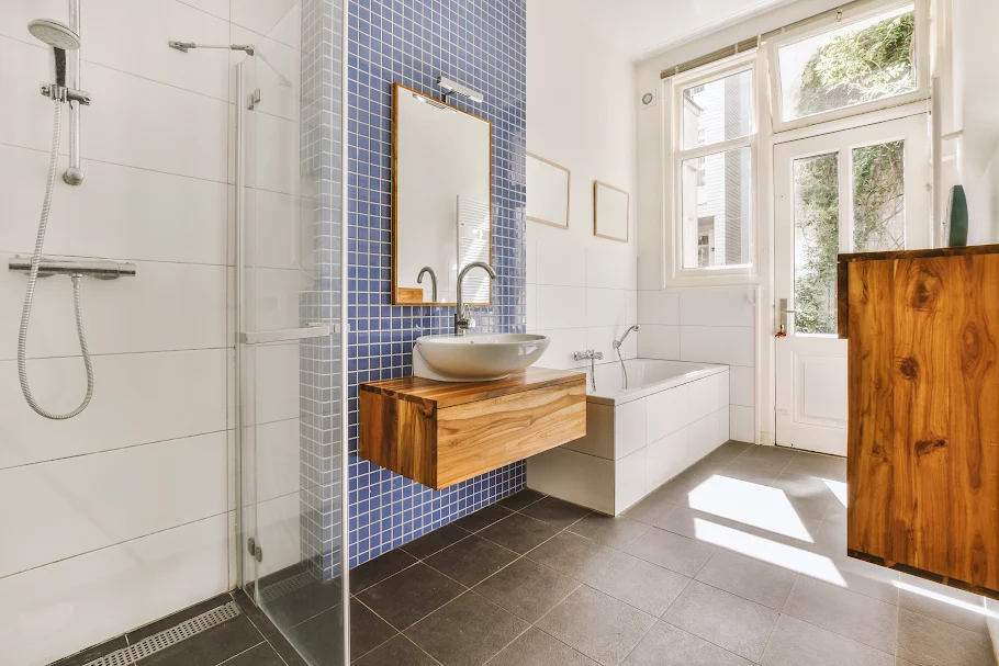 Bath remodeling company