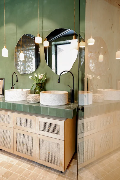 Affordable Bathroom Vanities