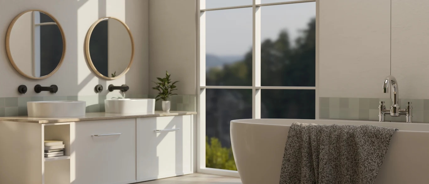 Expert Bathroom Vanities Backup Service LLC