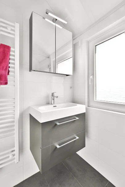Bathroom Vanities Contractors Backup Service LLC
