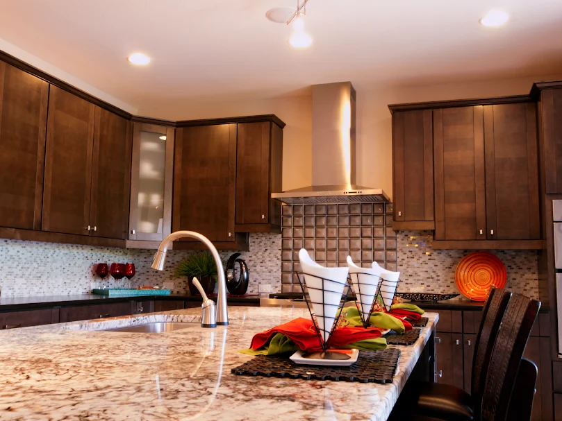 Granite Countertop installation near me
