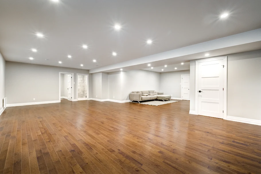 Basement Remodeling services In Fort Myers | Backup Counter Service LLC