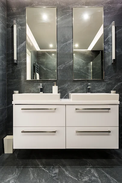 Bathroom Vanities service Backup Service LLC