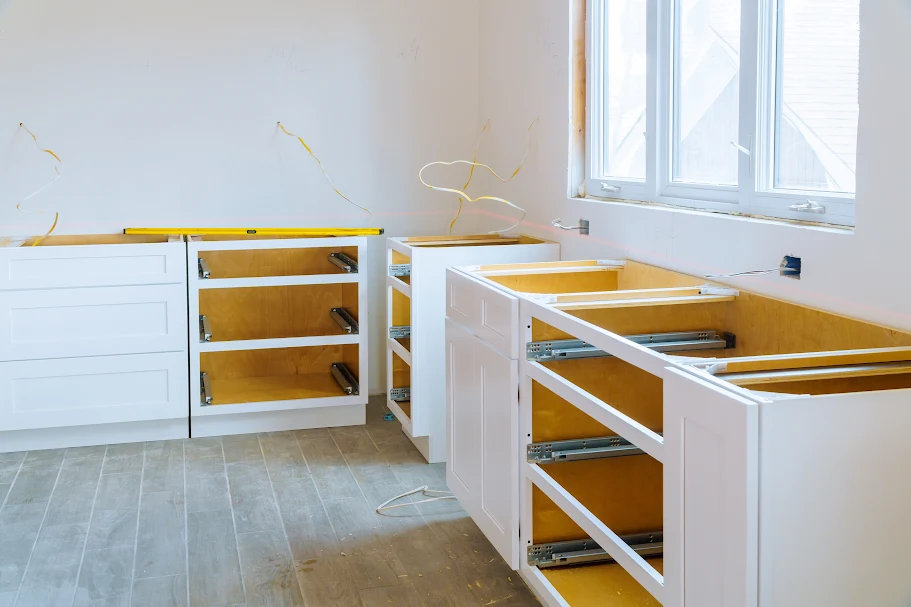 Kitchen Cabinets near me for Local Customers