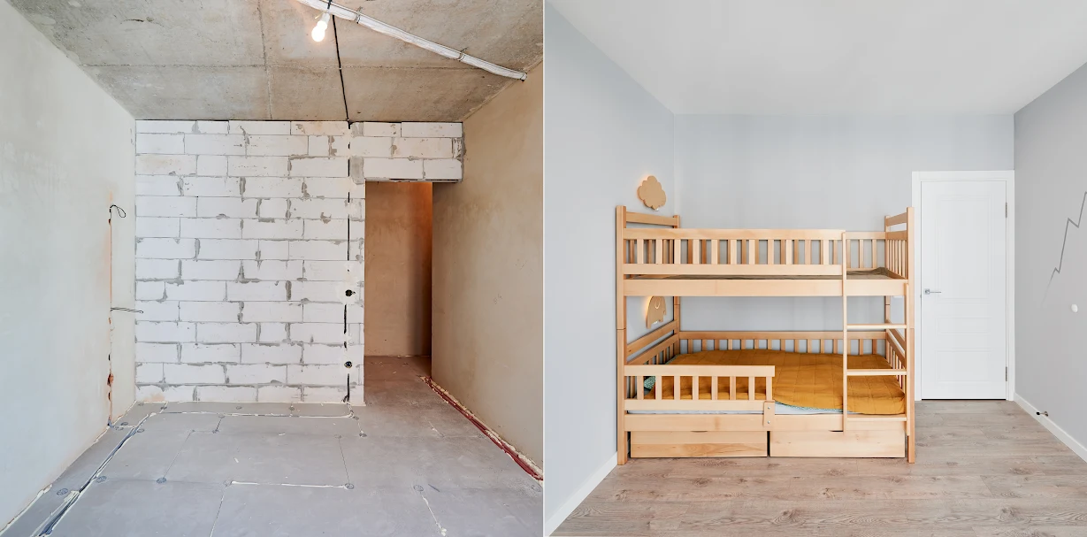 Basement Remodeling in Fort Myers | Backup Counter Service LLC