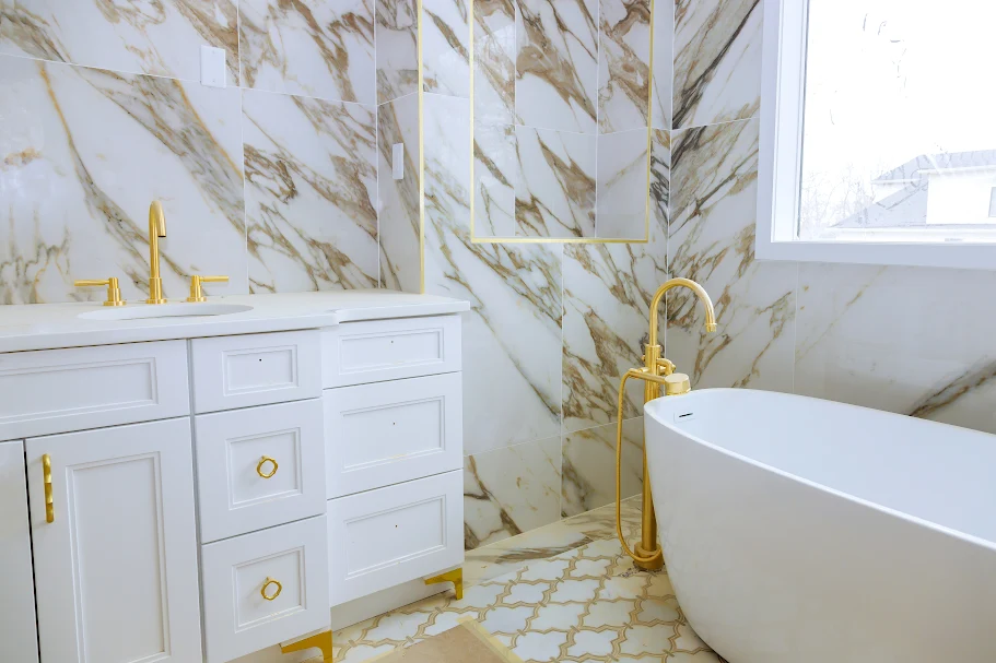 Best bathroom remodeling