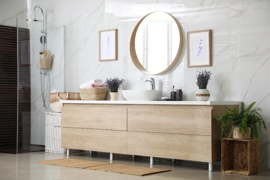 Best Bathroom Vanities services