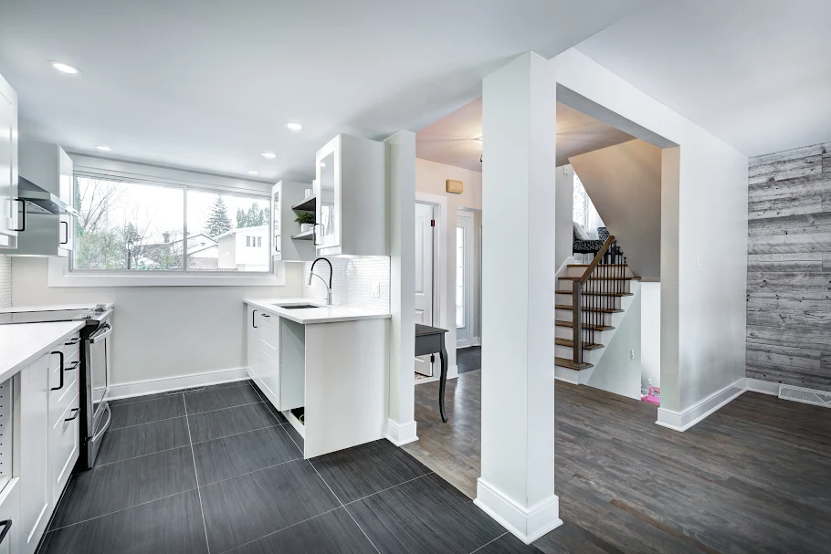 Kitchen Remodeling Service Fort Myers, FL | Backup Service LLC
