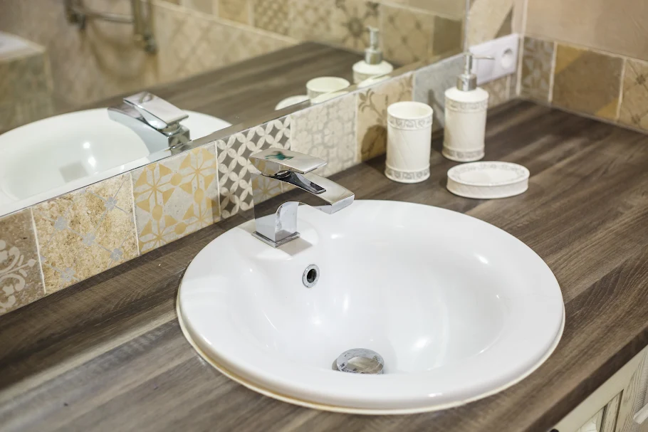 Bathroom Vanities near me Backup Service LLC