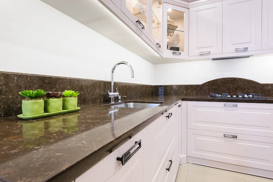 Personalized Granite Solutions | Backup Counter Service LLC