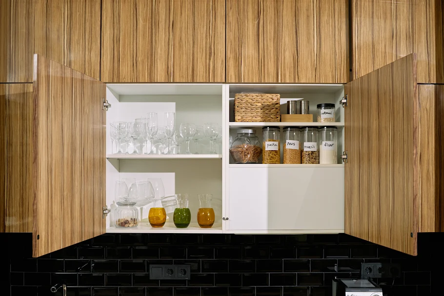 Kitchen Cabinets Service in Fort Myers, FL | Backup Counter Service LLC
