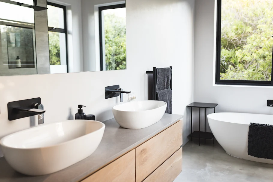 Bathroom Vanity Companies