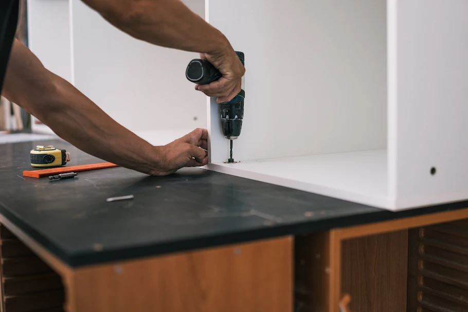 Best Kitchen Cabinets Service
