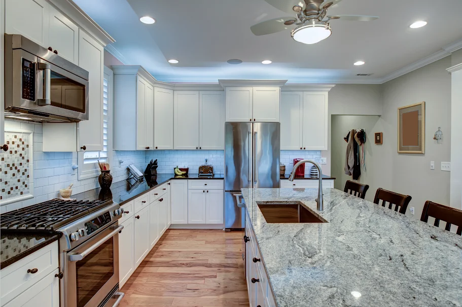 Expert Granite Countertop | Backup Service LLC