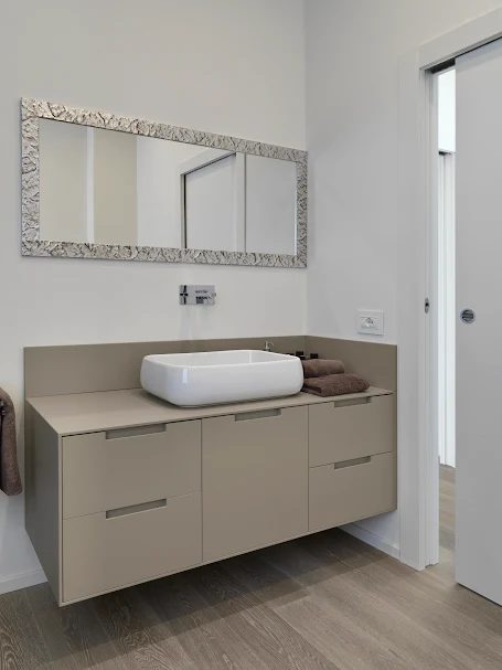 Residential Bathroom Vanities Backup Service LLC