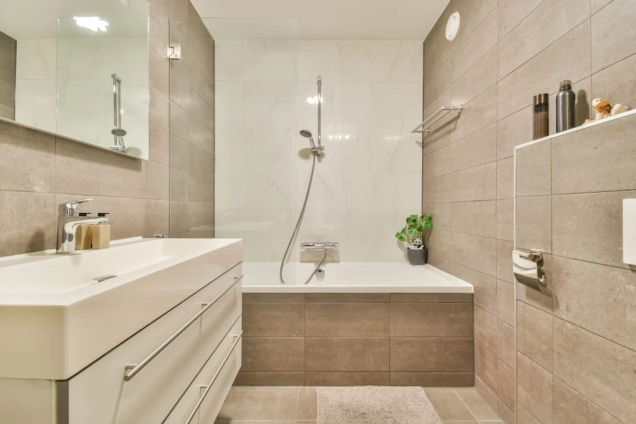 Bathroom remodeling designers