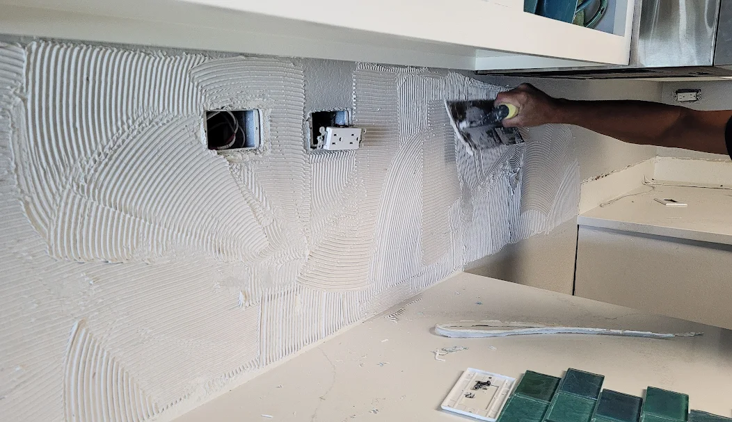 Stylish Backsplash Solutions for Contemporary Interiors