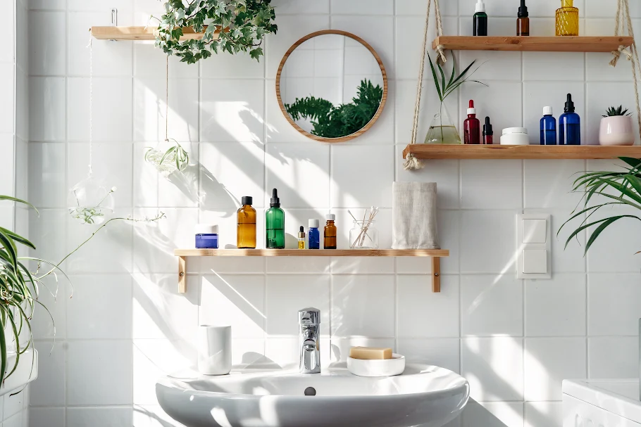 Bathroom Remodeling companies