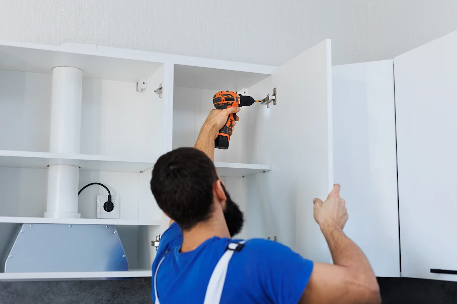 Modern Kitchen Cabinets for Contemporary Homes