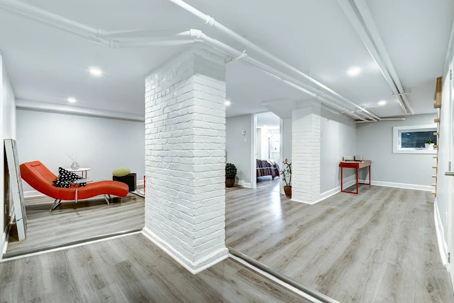 Expert Basement Remodeling contractor In Fort Myers ,FL