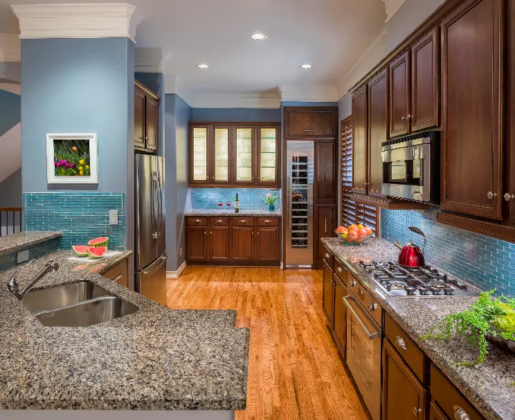 How much should a 10x10 kitchen remodel cost 